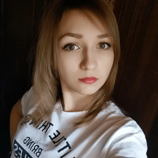 Фрилансер Евгения Ф. — Украина, Киев. Специализация — Контент-менеджер, Тестирование и QA