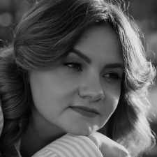 Freelancer Yevheniia K. — Ukraina, Kropywnycki. Specjalizacja — Projektowanie opakowań i etykiet, Opracowanie prezentacji