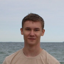 Фрилансер Євгеній А. — Украина, Запорожье. Специализация — Python, HTML и CSS верстка