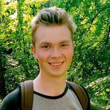 Фрилансер Евгений К. — Украина, Хмельник. Специализация — Веб-программирование, Javascript и Typescript