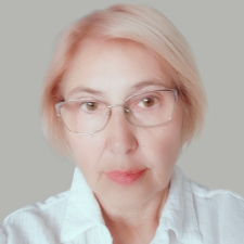 Фрилансер Євгенія Р. — Украина, Черкассы. Специализация — Консалтинг, Бухгалтерские услуги