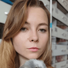 Freelancer Yuliya S. — Ukraina, Czerniowce. Specjalizacja — Projektowanie stron internetowych, Projektowanie aplikacji mobilnych