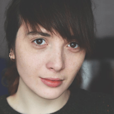 Freelancer Yeva K. — Polska, Warszawa. Specjalizacja — Filmowanie, Edycja audio i wideo