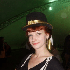 Zleceniodawca Yevgeniya D. — Ukraina, Kijów.