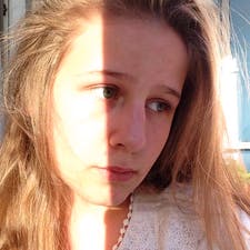 Фрилансер Єва Ф. — Украина, Ивано-Франковск. Специализация — Копирайтинг, Рерайтинг
