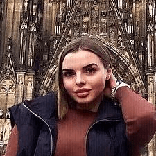 Фрилансер Ева Л. — Украина, Харьков. Специализация — Перевод текстов, Французский язык