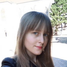 Фрилансер Єва Т. — Украина, Сумы. Специализация — Дизайн сайтов, Дизайн мобильных приложений