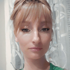 Oleksandra Korzun