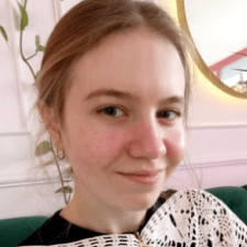 Freelancer Evelina S. — Ukraina, Odessa. Specjalizacja — Obróbka wideo, Edycja audio i wideo