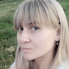 Freelancer Yevheniia P. — Ukraina, Łysanka. Specjalizacja — Transkrypcja nagrań, Copywriting