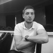 Client Ivan M. — Ukraine, Kyiv.
