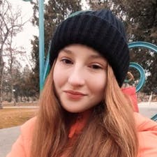 Фрилансер Эвелина Н. — Украина, Покров. Специализация — Создание сайта под ключ, Дизайн визиток