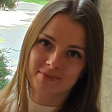 Freelancer Evelina P. — Latvia, Riga. Core skill — Data Processing, Text Editing & Proofreading