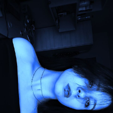 Evelina Serhiivna