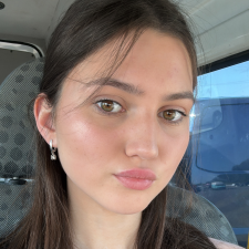 Freelancer Evelina K. — Ukraina, Lwów.