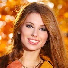 Фрилансер Эвелина Ж. — Украина, Запорожье. Специализация — Написание статей