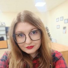 Вікторія Матвієнко