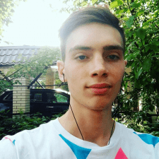 Фрилансер Евгений С. — Украина, Днепр. Специализация — HTML и CSS верстка, Веб-программирование