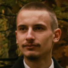 Фрилансер Євген М. — Украина, Житомир. Специализация — HTML и CSS верстка, Javascript и Typescript