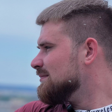 Фрилансер Євгеній К. — Украина, Каменка. Специализация — Английский язык, Написание статей