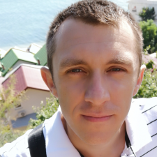 Freelancer Yevhen P. — Ukraina, Kijów. Specjalizacja — AI i uczenie maszynowe, Obróbka danych