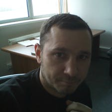 Евгений Задорожный