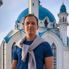 Евгений Ск