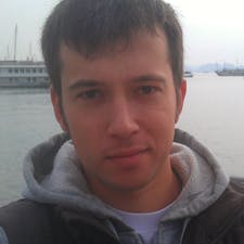 Фрилансер Евгений О. — Украина, Днепр. Специализация — 3D моделирование и визуализация