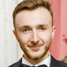 Заказчик Євген Б. — Украина, Киев.