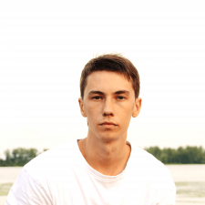 Freelancer Yevgeny K. — Ukraine, Kremenchug. Core skill — Vector Graphics, Print Design