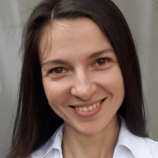 Фрилансер Євгенія Т. — Украина, Киев. Специализация — Написание статей, Редактура и корректура текстов