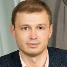 Фрилансер Евгений П. — Украина. Специализация — Юридические услуги, Консалтинг