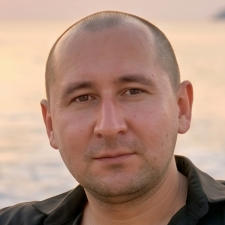 Фрилансер Євгеній Б. — Украина, Днепр. Специализация — AI cоздание видео, AI в дизайне