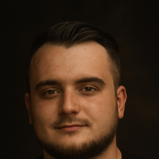 Freelancer Yevgeny Z. — Ukraine, Dnepr. Core skill — Marketing Research, Social Media Advertising