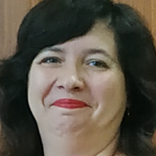 Фрилансер Євгенія М. — Украина, Решетиловка. Специализация — Консалтинг