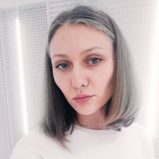 Фрилансер Евгения Ч. — Украина, Киев. Специализация — Контекстная реклама, Контент-менеджер