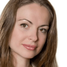 Фрилансер Евгения О. — Украина, Киев. Специализация — Маркетинговые исследования, Работа с клиентами