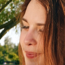 Yevgeniya Tihonova