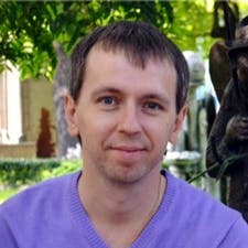 Evgenii Sozin