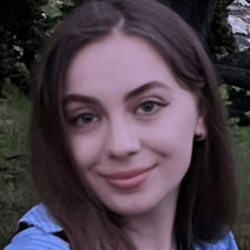 Freelancer Yevheniia K. — Ukraine, Sumy. Specialization — Articles & Blog Posts, Text Editing & Proofreading