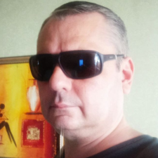 Freelancer Yevhen P. — Ukraina, Kramatorsk. Specjalizacja — Pisanie artykułów