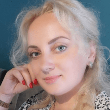 Євгенія Сіренко
