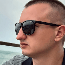 Freelancer Yevhenii K. — Ukraina, Odessa. Specjalizacja — Audyt SEO stron internetowych, Promocja w wyszukiwarkach (SEO)