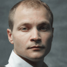Фрилансер Евгений Б. — Украина, Днепр.