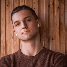 Yevhen Dietkov