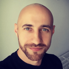 Freelancer Yevhenii L. — Ukraina, Iwano-Frankiwsk. Specjalizacja — Programowanie stron internetowych, Content Management Systems