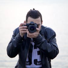 Фрилансер Евгений М. — Украина, Херсон. Специализация — Фотосъемка, Аудио и видео монтаж