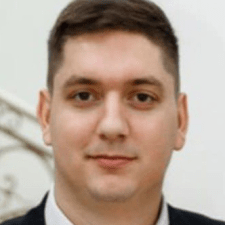 Фрилансер Евгений К. — Украина, Одесса. Специализация — Поисковое продвижение (SEO)