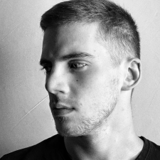 Freelancer Yevhenii S. — Ukraine, Dnepr. Core skill — Vector Graphics, Banners