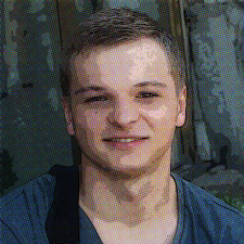 Freelancer Yevgeny G. — Ukraine, Dnepr. Specialization — HTML and CSS, Landscape design